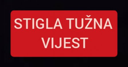 CIJELA SRBIJA JE DANAS U SUZAMA: Njih dvojica su sinoć POGINULA, TRAGEDIJA KAKVA SE NE PAMTI