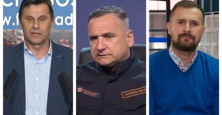 KONAČNO PREDLOŽENO, EVO KOLIKO ĆE NOVALIĆ, SOLAK I HODŽIĆ BITI U ZATVORU: Vijest upravo stigla - NEOČEKIVANO!