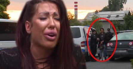 POSLJEDNJA VIJEST! TIJANA AJFON PUŠTENA IZ ZATVORA: Evo gdje se nalazi i u kakvom je stanju