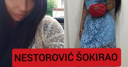 NESTOROVIĆ DOŠAO U JUTARNJI, REKAO HIT STVAR O TIJANI AJFON: Ja znam tu djevojku, ona je... VODITELJ U ŠOKU, SRBIJA NA NOGAMA
