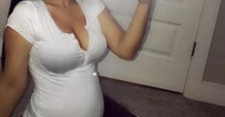 "Trudna sam 7 mjeseci "