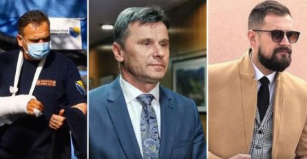 STIGLE NAJNOVIJE INFORMACIJE, IMAJU ROK OD 16 SATI: Evo šta je upravo objavljeno o Novaliću, Solaku i Hodžiću