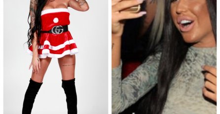 PUKLA BRUKA! Evo ko je sve obrisao slike sa Tijanom Ajfon, POKUŠAVAJU DA SAKRIJU I OPERU PROŠLOST (FOTO)