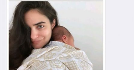 RODILA SAM BEBU I OD TADA MOM MUŽU SE GUBI SVAKI TRAG: Danas mi je ovo napisao, VRIŠTIM OD MUKE
