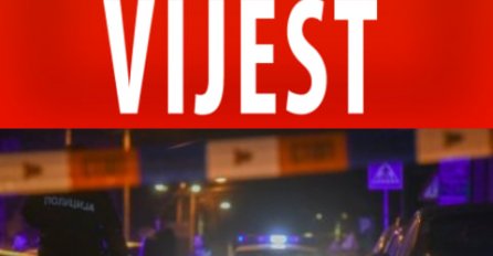 EVO KO JE SINOĆ POGINUO, CIJELA SRBIJA TUGUJE: Saopšteni užasni detalji nesreće