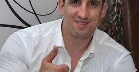 KRISTIJAN GOLUBOVIĆ POLUDIO, URLAO NA SAV GLAS: Pas je zalajao na njega, a onda je nastao haos, svi se pitaju šta nije u redu s njim?