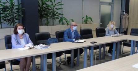 Grubešić: Tužiteljstvo BiH uputit će žalbu na odluku Suda BiH