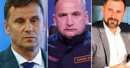 Osumnjičenima u aferi "Respirator" izrečene mjere zabrane