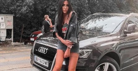 TIJANA AJFON OTVORENO O SVEMU: Tarifa 700 eura, a tek kad čujete kako joj je bilo u zatvoru (VIDEO)