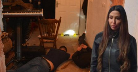 SAD JE SVE JASNO, EVO KAKO JE UHAPŠENA TIJANA AJFON: Prijavila je OVA ŽENA, NJENA BIVŠA ŠEFICA! 