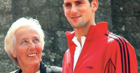 NOVAK ĐOKOVIĆ U SUZAMA, DANAS JE GODIŠNJICA SMRTI NJEGOVE MAJKE: Bila je plod zabranjene ljubavi, POTOMAK SLAVNIH SRBA i Đokovićeva teniska majka!