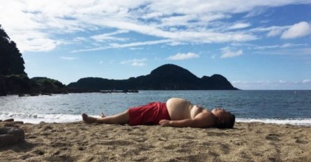 LJUDI GLEDAJU U OVU SLIKU I NE MOGU SEBI DOĆI: Vidite li šta je čudno? SLIKA BROJ 5. ĆE VAM DATI NOĆNE MORE