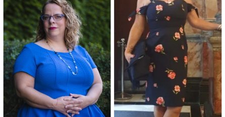 "Bila sam debela žena koja ne izlazi iz helanki": Stajala sam u redu u radnji i kad sam čula da OVO GOVORE O MENI, momentalno sam ...