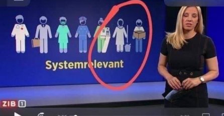 AUSTRIJSKA DRŽAVNA TV OBJAVILA SKANDALOZNU SLIKU O MUSLIMANIMA: Evo šta su prikazali, OSUĐENI SA SVIH STRANA