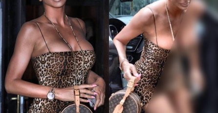 STRIJE I CELULIT NA SVE STRANE, JELENA OBJAVILA SLIKU BEZ FOTOŠOPA: Kad vidite donji dio ZABEZEKNUT ĆETE SE