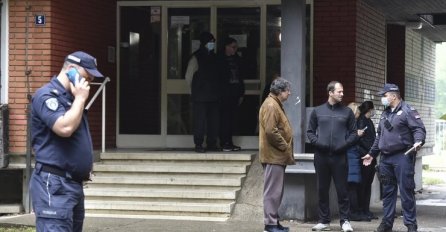 TUGA DO NEBA, KĆERKA I SIN JOJ POGINULI NA ISTI NAČIN: Zbog ove žene danas cijela Srbija plače