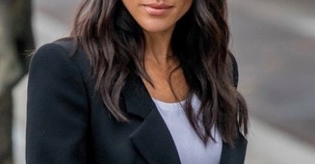 MEGHAN MARKLE POSJETILA PLASTIČARA, PROMJENA JE OČIGLEDNA: Evo kako izgleda, HARRY ODUŠEVLJEN