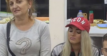 TEODORA U TAJNOJ VEZI SA ĐOKOVIĆEM, OGLASILA SE NJENA MAJKA I PRIZNALA JEDNO: Cijela Srbija u šoku