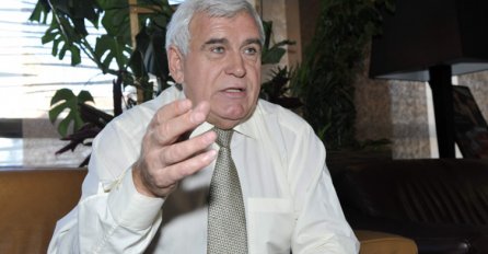 Vlasi: Mira će biti kada se Srbija konačno uvjeri da nema šta da traži od svojih susjeda