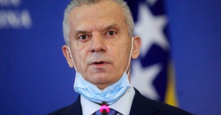 Radončić poručio SDA: Neće biti izbora novih ministara u Kantonu Sarajevo