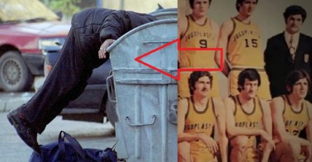 ŽIVOTNI PAKAO VELIKOG ASA Preživio teške bolesti i najstrašnije - SMRT SINA u obračunu klanova u Beogradu! Bio je ZVIJEZDA SFRJ KOŠARKE, a evo šta danas radi da preživi