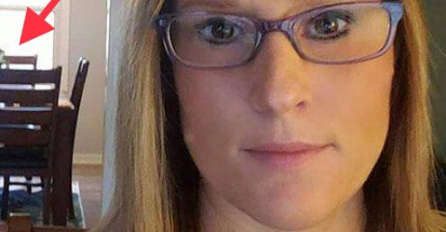 SLIKA IZ IZOLACIJE NAPRAVILA HAOS NA INTERNETU, POGLEDAJTE ŠTA JE NA STOLU IZA: Pa je li moguće ovo?