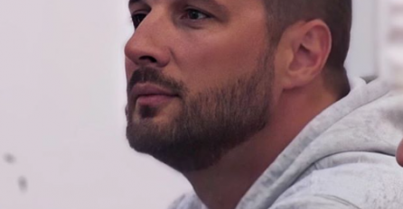 MARKO MILJKOVIĆ SLOMLJEN, UMRO JOJ JE OTAC! Bila je njegova velika ljubav, zajedno su bili u rijalitiju! 