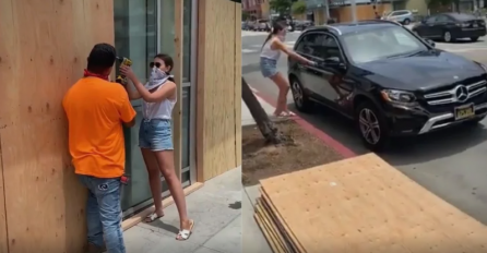 Instagramuša uhvaćena kako se pretvara da pomaže zajednici, a ono što je otkriveno kasnije stvarno je uznemirujuće