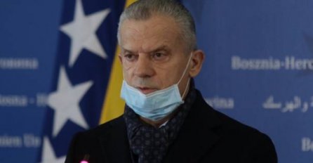 PUZZLA POLITIČAR JE PLANETARNA NEZNALICA Radončić: Što Konaković nije doveo investitore dok je osam godina vladao KS