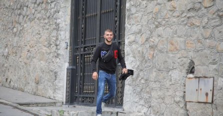 CECINA SNAHA SE DANAS PORAĐA, EVO GDJE SU SNIMILI VELJKA: Žuri u bolnicu, A TEK DA VIDITE KAKO IZGLEDA, ŠOK!