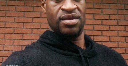 Protesti ispred zgrade Ambasade SAD-a u Atini zbog ubistva Floyda