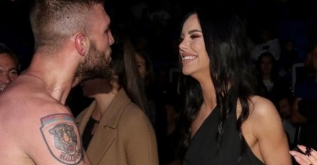 DUPLO SLAVLJE U KUĆI RAŽNATOVIĆA, UPRAVO STIGLA VIJEST: Evo šta se desilo, BOGDANA PUCA OD RADOSTI!