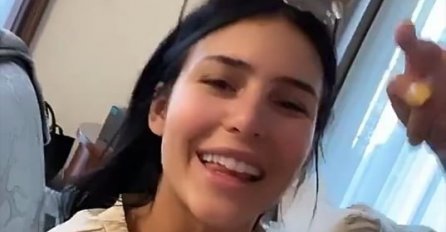 ZAVIRITE U KUĆU RAŽNATOVIĆA, OBJAVLJEN SNIMAK SLAVLJA: Evo kako slave tetke i tata Veljko, SVI NA NOGAMA!  