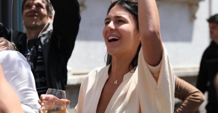 EVO KAKO IZGLEDA SIN VELJKA I BOGDANE RAŽNATOVIĆ: Anastasija nije mogla da sakrije pa SVE OSTAVILA U ŠOKU!