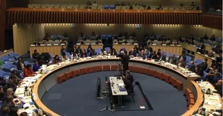 Procurili razotkrivajući snimci sa sastanka WHO: Kako se zataškavalo postojanje virusa