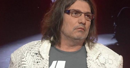 RAMBO AMADEUS OBJASNIO SVE: Bilo bi savršeno kad bi jednom godišnje bio zaustavljen čitav svijet