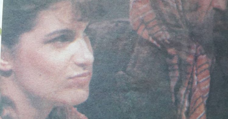 SJEĆATE SE MILJANE IZ ĐEKNE?  BILA JE SKROMNA SELJANČICA: Danas je PREZGODNA PLAVUŠA, trasnformacija koja je sve ostavila u čudu (FOTO)