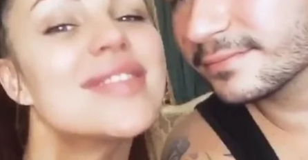 MIRKO ŠIJAN JE U VEZI S BOJANOM RODIĆ, A EVO KAKVU JE LJEPOTICU OSTAVIO ZBOG NJE: Njeno lice će vas očarati