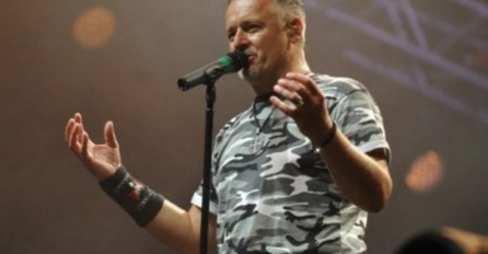 SUD DONIO ODLUKU: Thompson smije pjevati 'Za dom spremni'