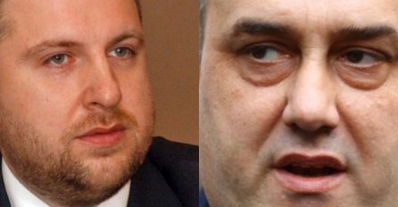 ANKETA: Da li podržavate istragu SIPE protiv Asima Sarajlića i Abdulaha Skake?