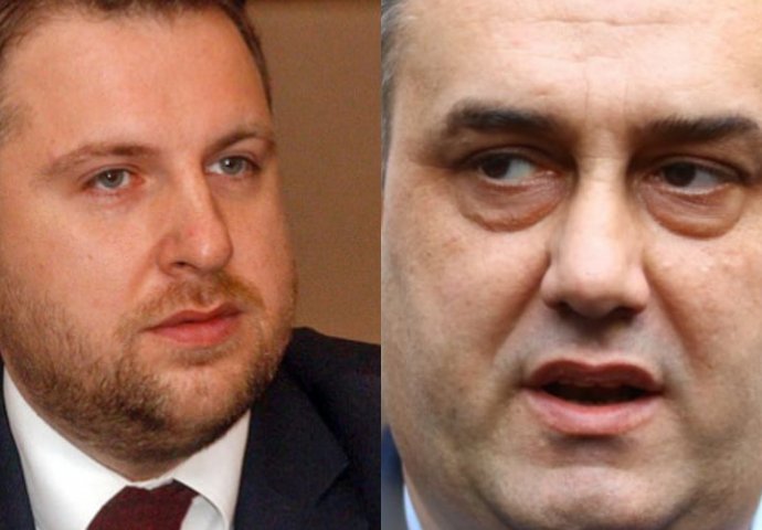 ANKETA: Da li podržavate istragu SIPE protiv Asima Sarajlića i Abdulaha Skake?