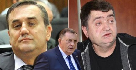 PROCURIO SNIMAK KOJI ĆE ZATRESTI REGION: Svjedočenje Dodikovog kuma: „Kako je Dodik uložio u moju firmu 583.000 KM…“