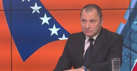 Zlatko Miletić: Muhamed Ali Gaši i Zijad Turković su gospoda kad se porede s pojedinim bh. političarima