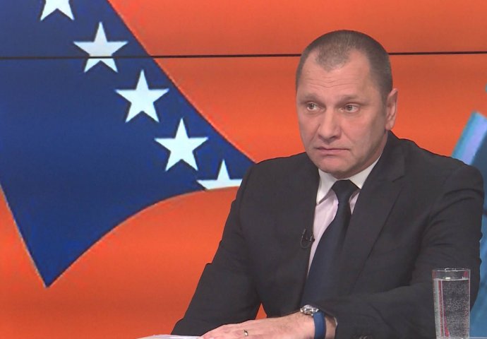 Zlatko Miletić: Muhamed Ali Gaši i Zijad Turković su gospoda kad se porede s pojedinim bh. političarima