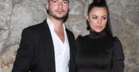 "VOLE TE TETKE" BOJANA RODIĆ OBJAVILA SLIKU RAŽNATOVIĆA: Pogledajte kako izgleda!