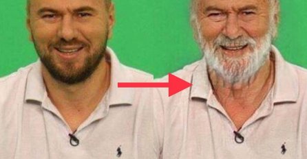 EVO KAKO ĆE ZADRUGARI IZGLEDATI KAD OSTARE: Čekajte da vidite Lunu i Anabelu, PAST ĆE VAM VILICA DO PODA