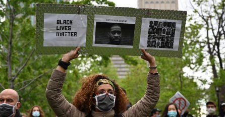 IZVRŠENA NOVA OBDUKCIJA: Evo od čega je zapravo umro FLOYD! POTPUNI PREOKRET