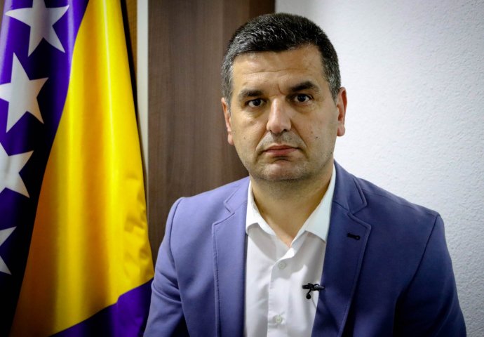 Alija Tabaković za Novi.ba: Jako je bitno da na čelu Srebrenice bude osoba koja neće negirati genocid i ponižavati žrtve, to je naša moralna obaveza
