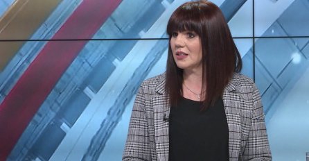 Pritisci na novinarku koja je zaslužna za otkrivanje afere "Respiratori" se nastavljaju