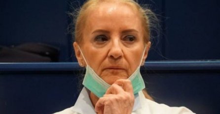 VEČERAS SE OGLASILA SEBIJA IZETBEGOVIĆ, STANJE JE KRITIČNO: Evo šta to znači, "MORAT ĆEMO DA..."